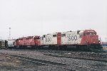 SOO 4428 East